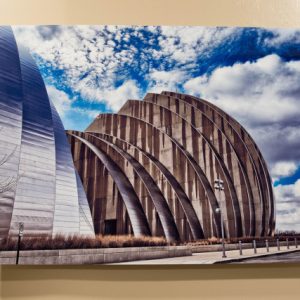 Metal Prints